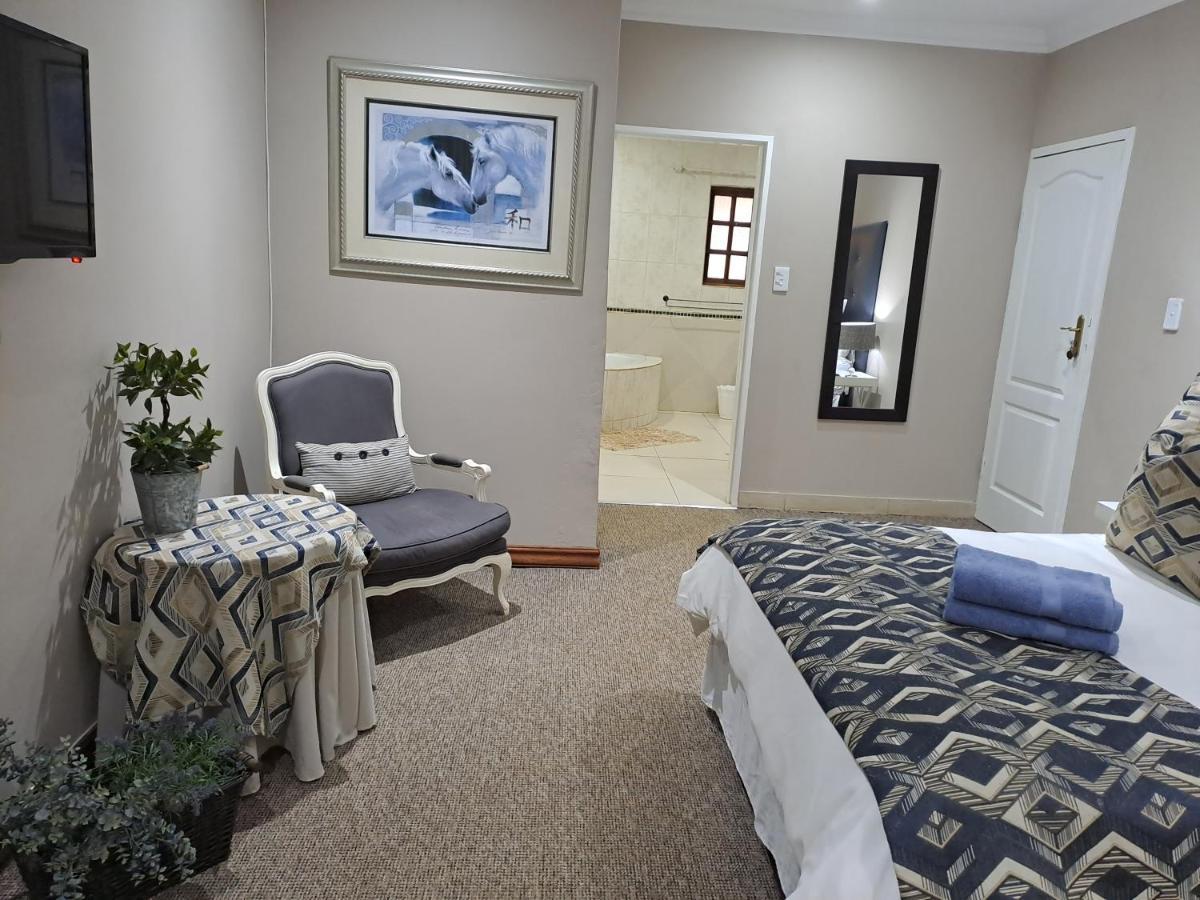 Shangrila-Innibos Country Lodge Hartbeespoort Dış mekan fotoğraf