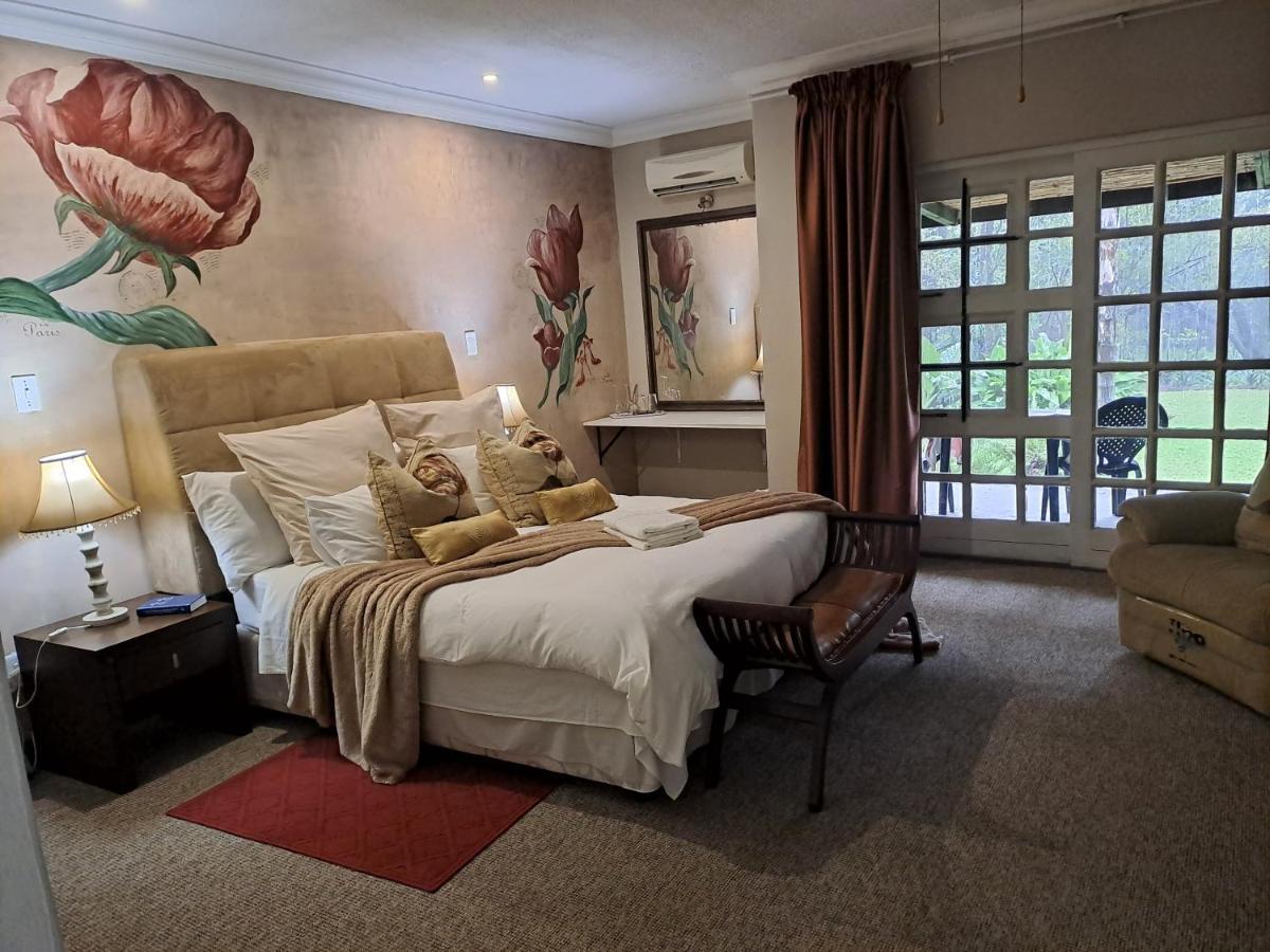 Shangrila-Innibos Country Lodge Hartbeespoort Dış mekan fotoğraf