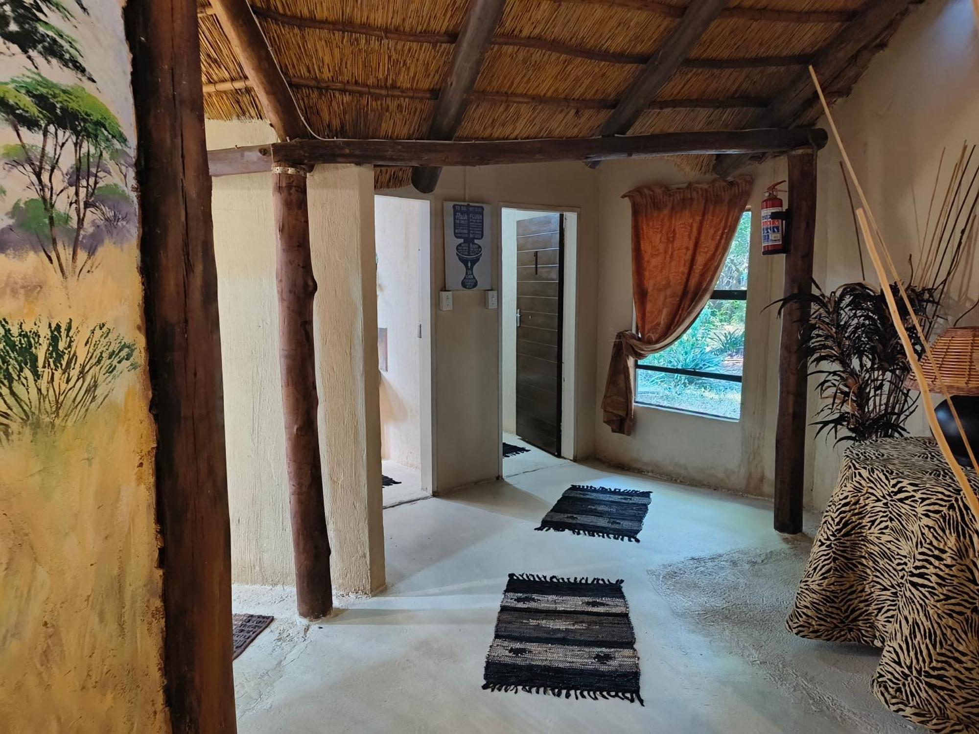 Shangrila-Innibos Country Lodge Hartbeespoort Dış mekan fotoğraf