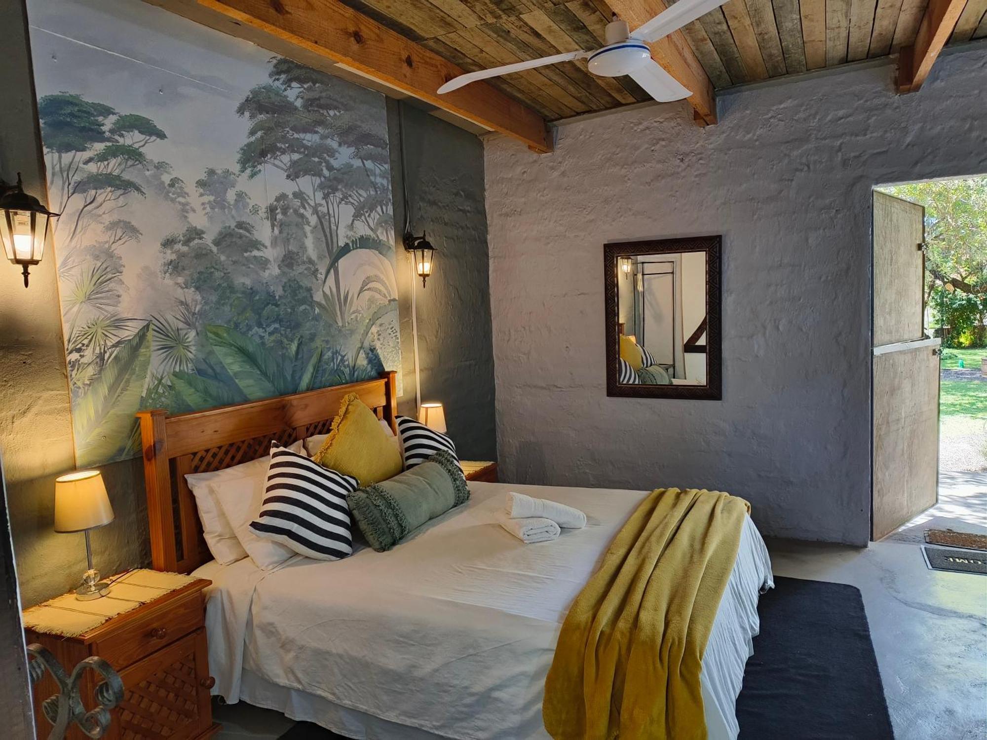 Shangrila-Innibos Country Lodge Hartbeespoort Dış mekan fotoğraf