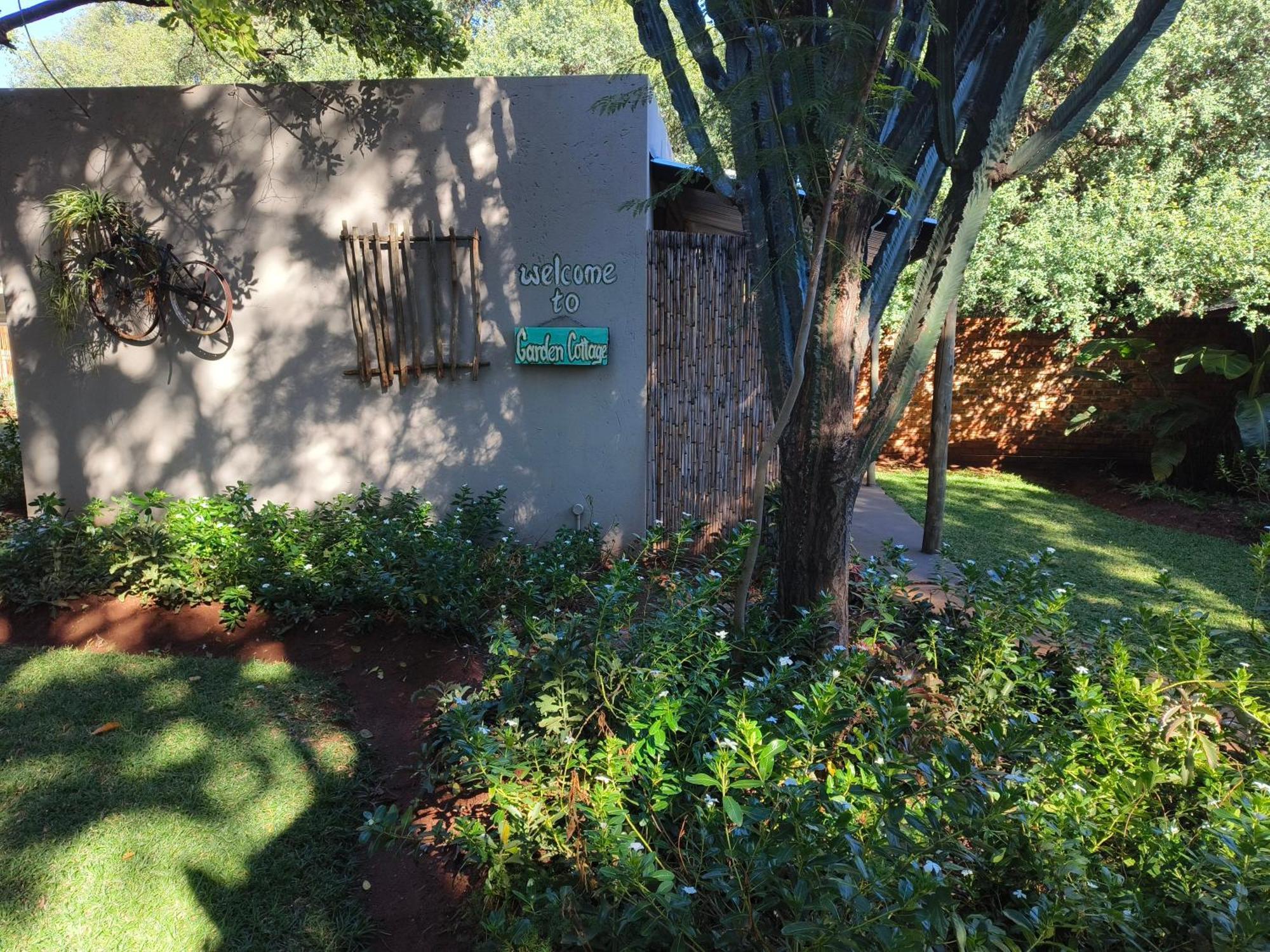 Shangrila-Innibos Country Lodge Hartbeespoort Dış mekan fotoğraf