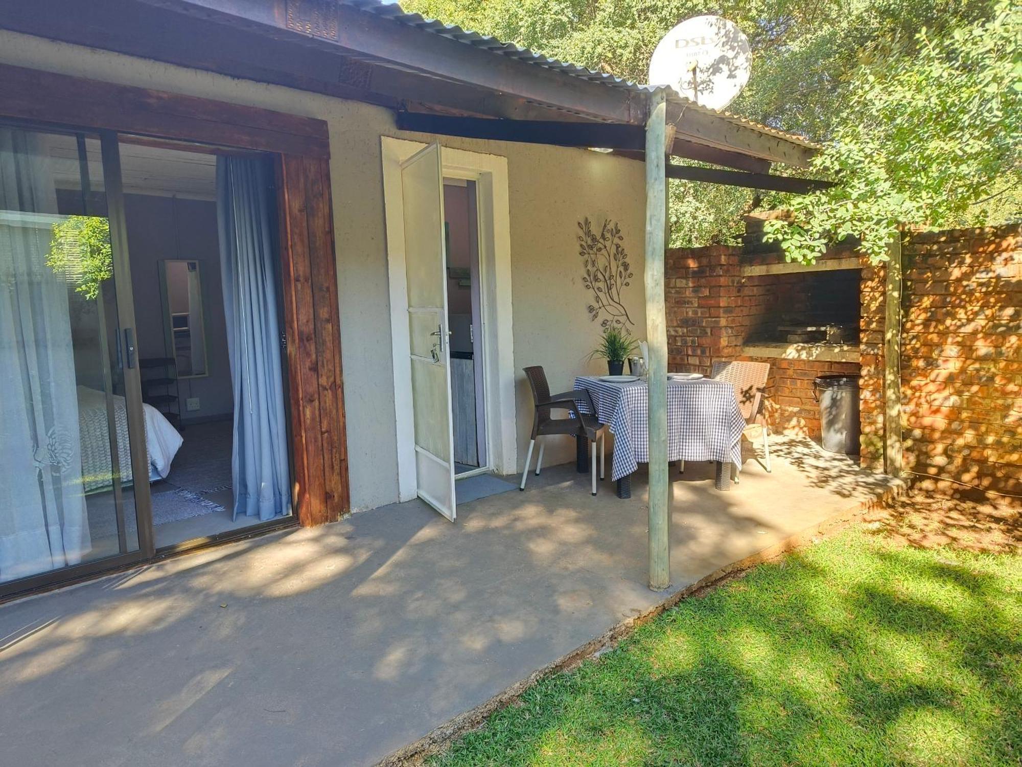 Shangrila-Innibos Country Lodge Hartbeespoort Dış mekan fotoğraf