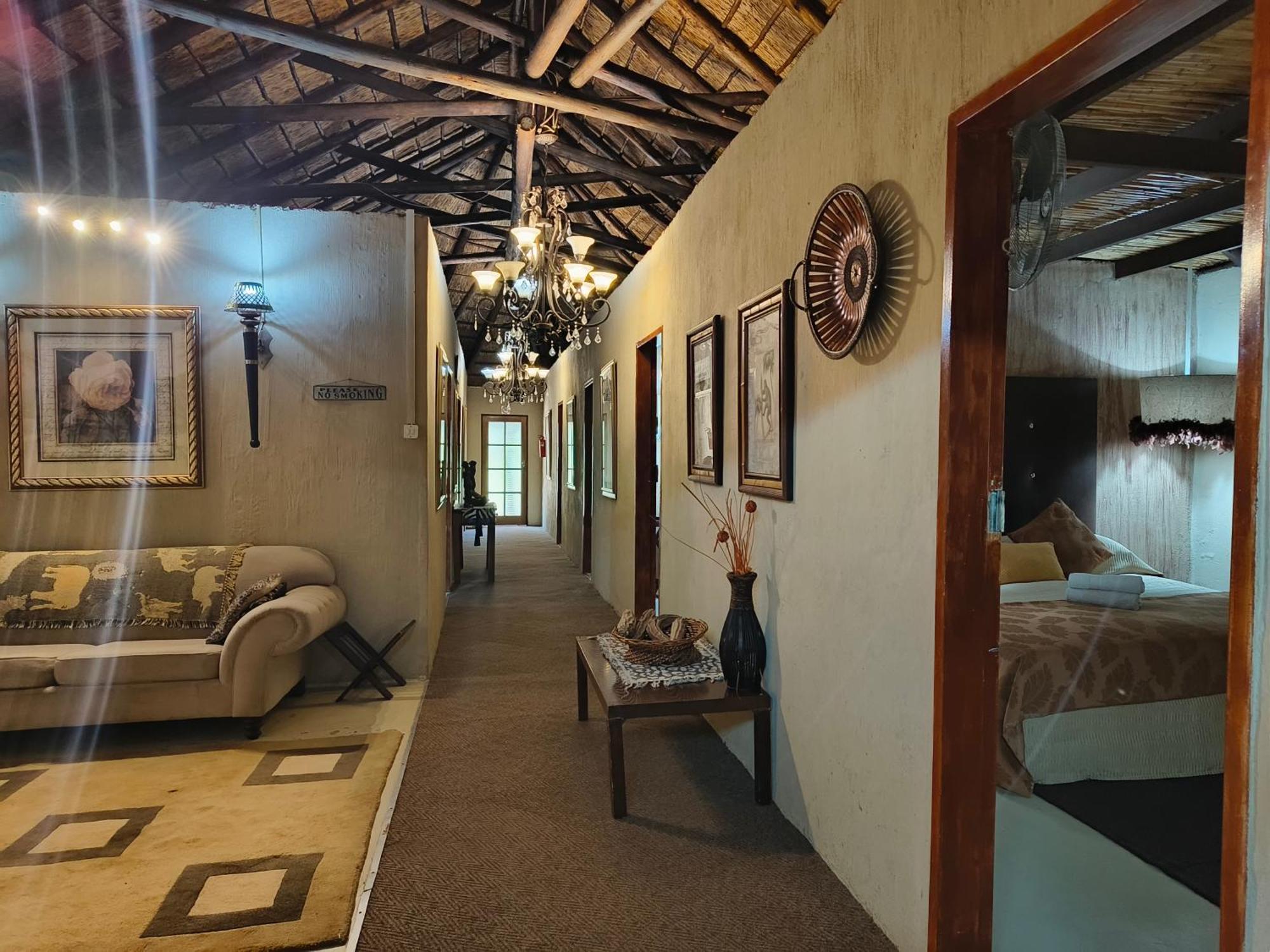 Shangrila-Innibos Country Lodge Hartbeespoort Dış mekan fotoğraf