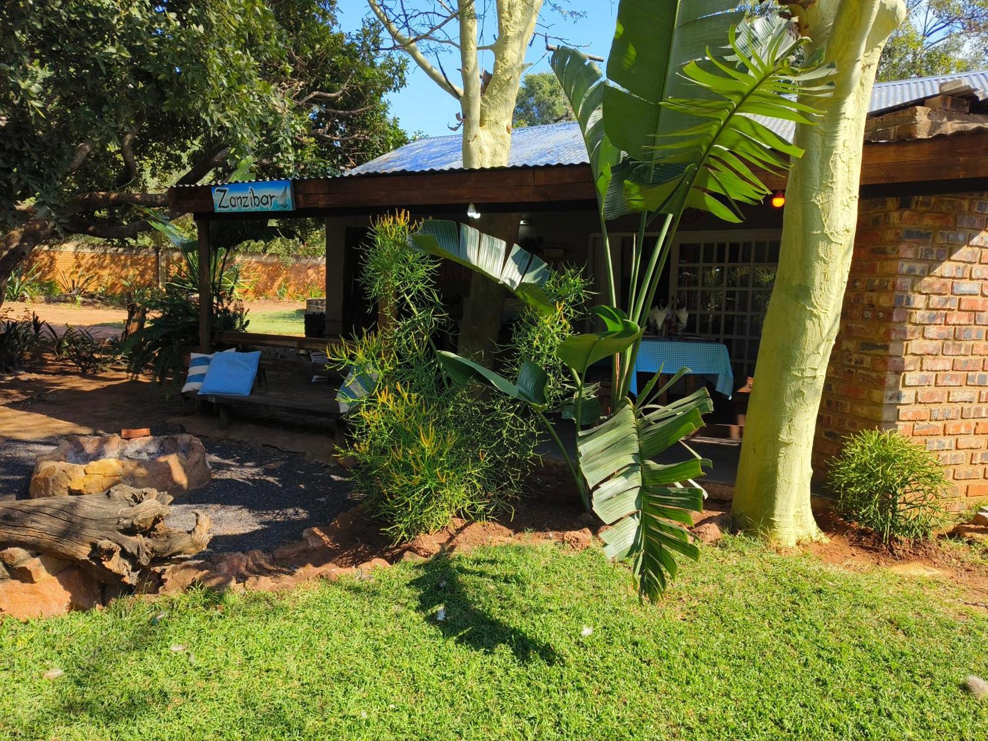 Shangrila-Innibos Country Lodge Hartbeespoort Dış mekan fotoğraf