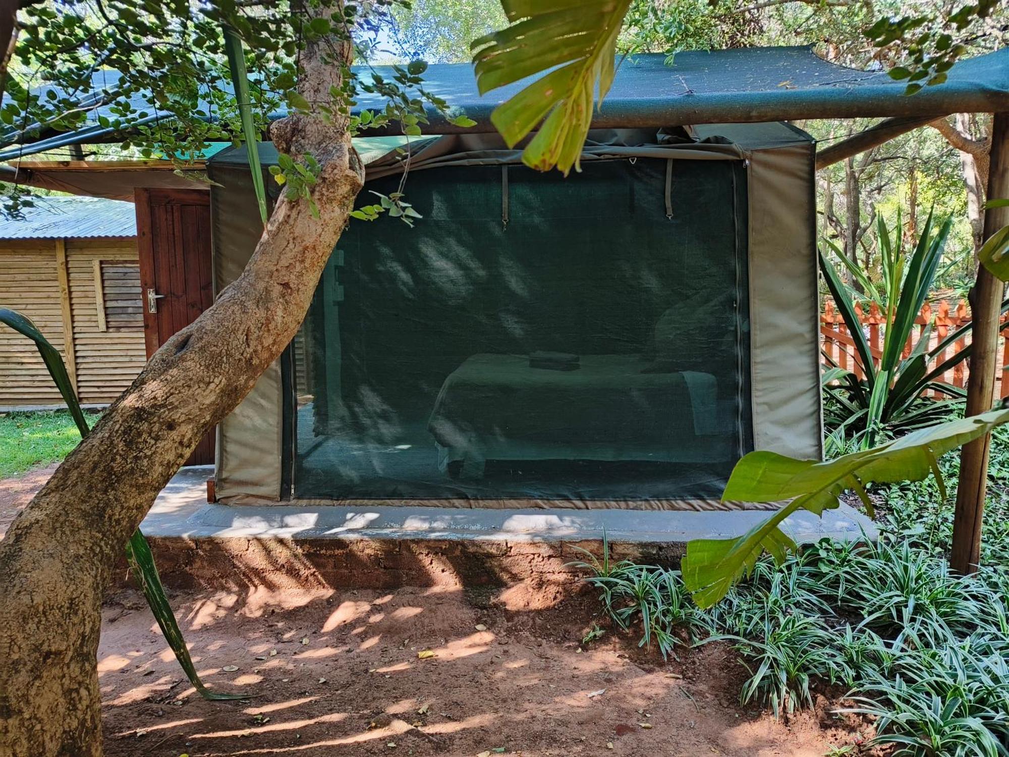 Shangrila-Innibos Country Lodge Hartbeespoort Dış mekan fotoğraf