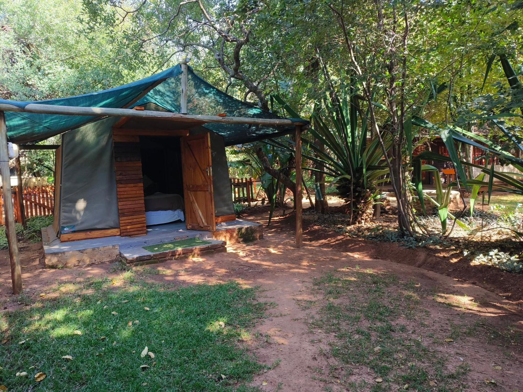 Shangrila-Innibos Country Lodge Hartbeespoort Dış mekan fotoğraf