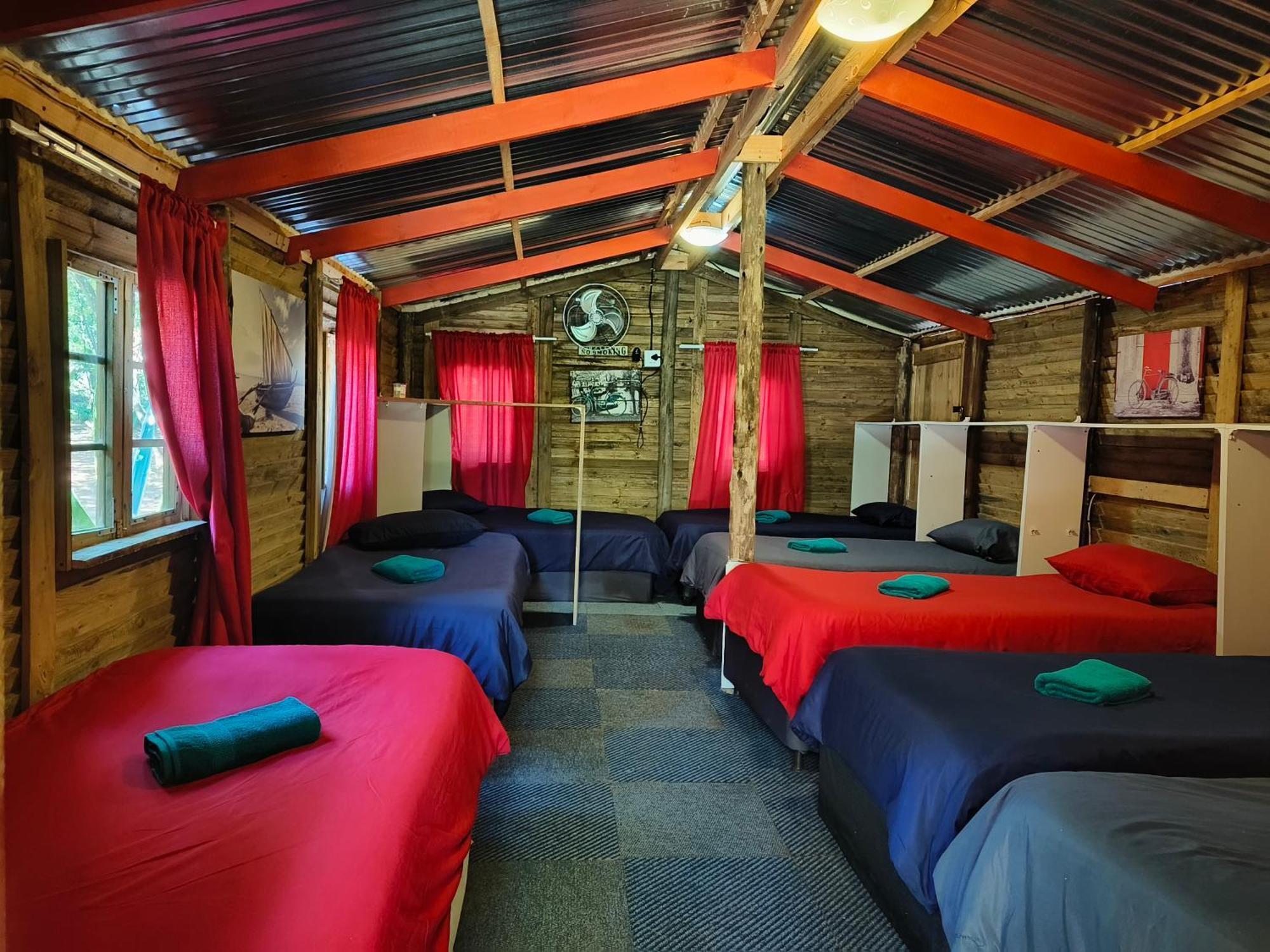 Shangrila-Innibos Country Lodge Hartbeespoort Dış mekan fotoğraf